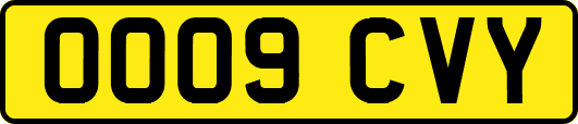 OO09CVY