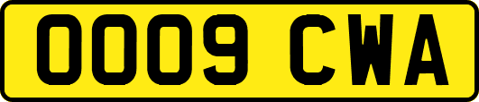 OO09CWA