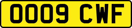 OO09CWF