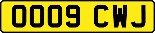 OO09CWJ