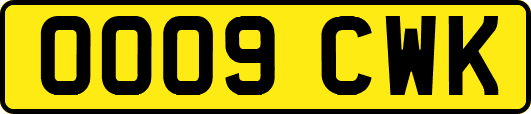OO09CWK