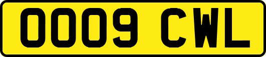 OO09CWL