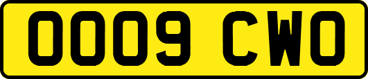 OO09CWO
