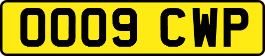OO09CWP