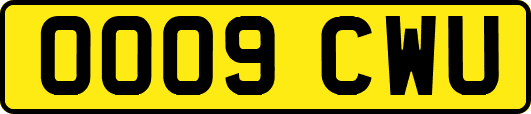 OO09CWU