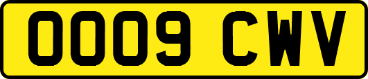 OO09CWV