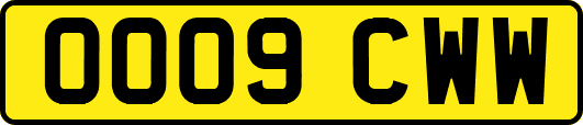 OO09CWW