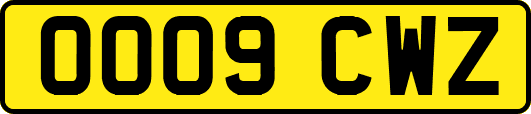 OO09CWZ