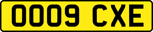 OO09CXE