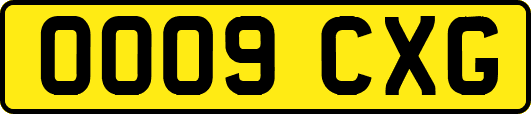 OO09CXG