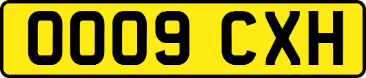 OO09CXH