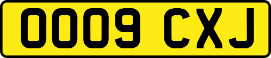 OO09CXJ