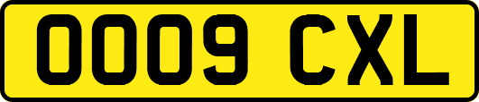 OO09CXL