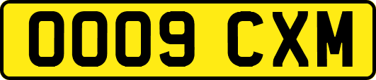 OO09CXM