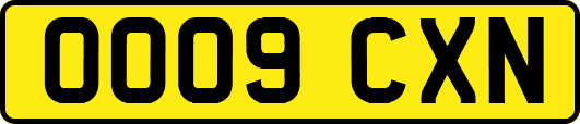 OO09CXN
