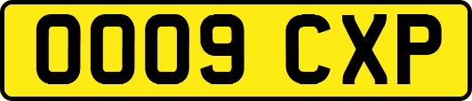 OO09CXP
