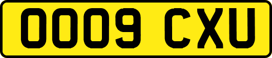 OO09CXU
