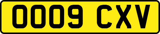 OO09CXV