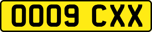 OO09CXX