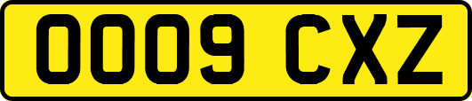 OO09CXZ