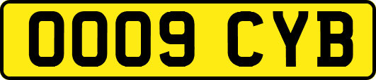 OO09CYB