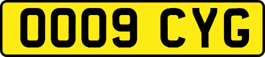 OO09CYG