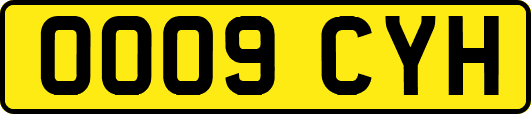 OO09CYH