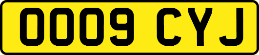 OO09CYJ