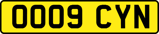 OO09CYN