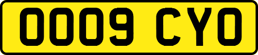 OO09CYO