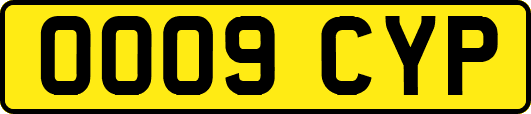 OO09CYP