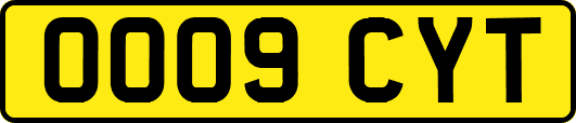 OO09CYT