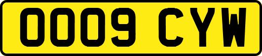 OO09CYW