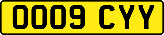 OO09CYY