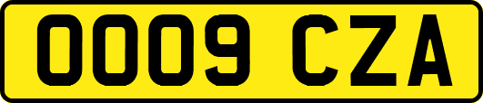 OO09CZA