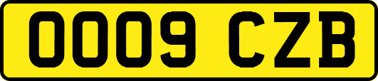 OO09CZB