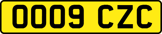 OO09CZC