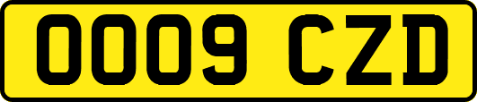 OO09CZD