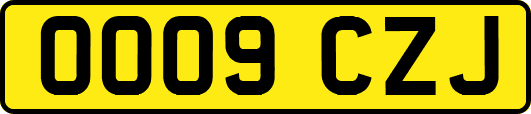 OO09CZJ