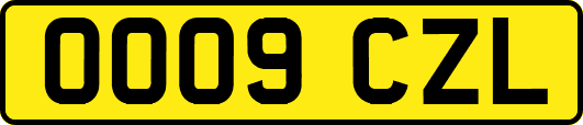 OO09CZL