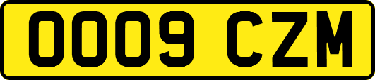 OO09CZM