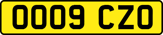 OO09CZO