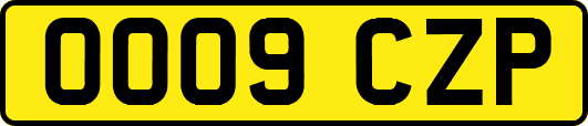 OO09CZP