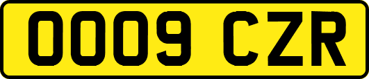 OO09CZR