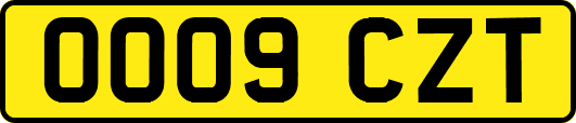 OO09CZT