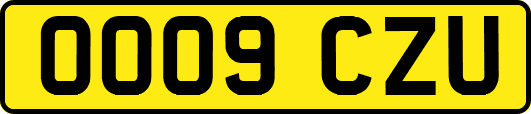 OO09CZU