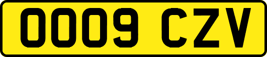 OO09CZV