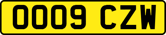 OO09CZW