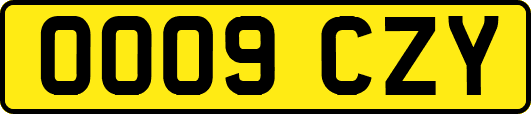 OO09CZY