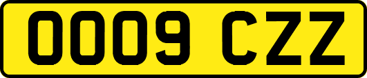 OO09CZZ